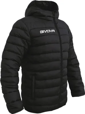 Produktbild von Givova Jacken Olanda, G0130010, Größe: 146