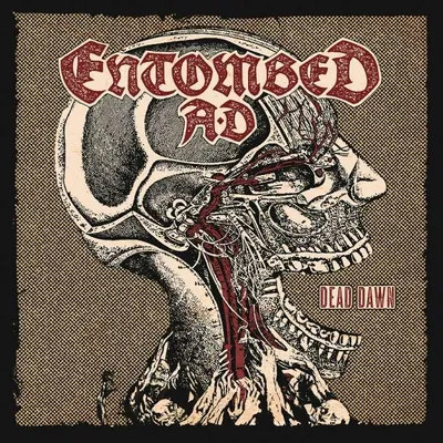 Image de Entombed A.D. - Dead Dawn