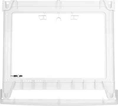 Produktbild von Zwischenbaurahmen Bosch 00244024 WTZ11310 T20 für Waschmaschine Trockner