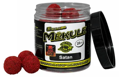 Immagine prodotto di Carpa Servis Václavík boilies Swordfish Satan 140g 5000