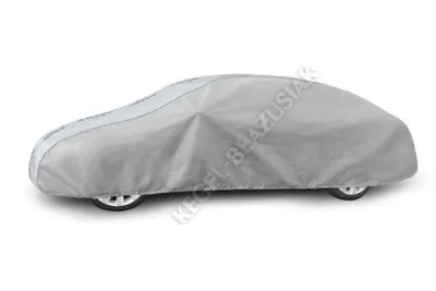 Obrázek produktu pro Plachta na auto, Coupe XL, KEGEL