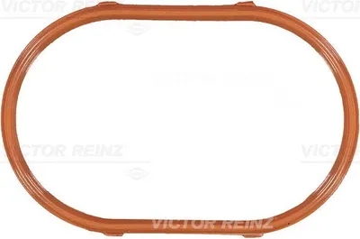 Produktbild von REINZ 71-28916-00 Ansaugkrümmer-Dichtung für BMW 3 Limousine (E36) 3 Coupe (E36) 5 Limousine (E34) 3 Cabrio (E36) 5 Touring (E34)
