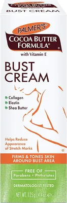 Immagine prodotto di Palmer s Bust Cream 125 G crema per seno tonificazione del seno