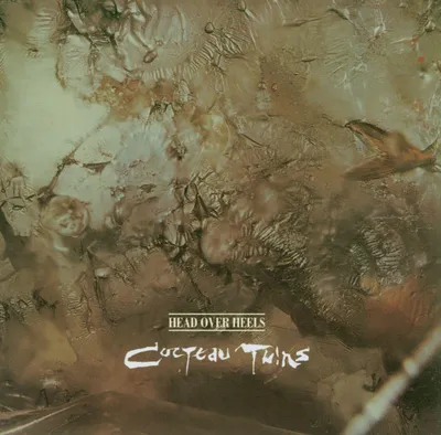 Obrázok produktu pre Cocteau Twins: Cocteau Twins: (CD / H)