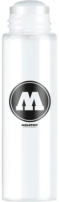Produktbild von Molotow EMPTY Dripstick DS-M 18mm, Leerflasche Squeeze Bottle