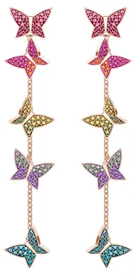 Obrázek produktu pro Dámské náušnice Swarovski