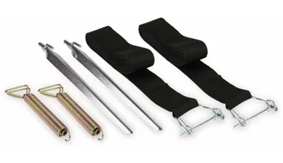 Immagine prodotto di CALIMA CAMPING EQUIPMENT Set di tiranti, 6 pezzi