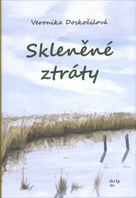 Immagine prodotto di Skleněné ztráty (Doskočilová Veronika)