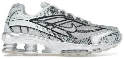 Obrázek produktu pro Nike Shox Ride 2 "Metallic Platinum" IB8174-100, Velikost: 36,5