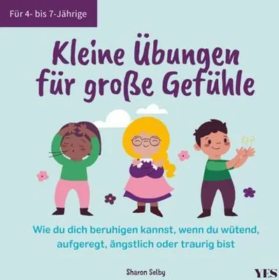Obrázek produktu pro Kleine Übungen für große Gefühle