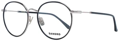 Productafbeelding van SANDRO PARIS EYEWEAR Brilmonturen SD4029 52001