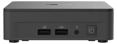 Zdjęcie produktu dla ASUS NUC 12 RNUC12WSKI500002I, Komputer mini typu barebone, DDR4-SDRAM, Przewodowa sieć LAN, Wi-Fi 6E (802.11ax)