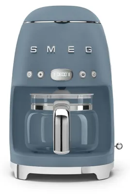Immagine prodotto di Smeg Filterkaffeemaschine DCF02SBMEU, Storm Blue