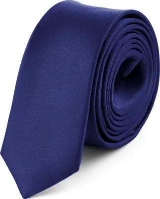 Image de Ladeheid Hommes Cravate étroite SP-5 (150cm x 5cm)