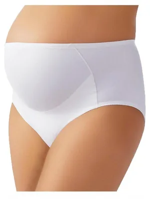 Produktbild von Triumph Mamabel Micro Panty, Farbe: White 03/0003, Größe: 65 Panty/Miederhose