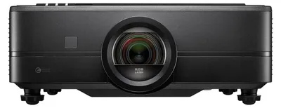 Produktbild von Optoma UHZ78LV - DLP-Projektor - RGB-Dreifachlaser