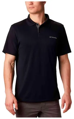 Productafbeelding van Poloshirt Columbia COLUMBIA Utilizer Polo - Polo voor Heren