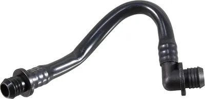 Produktbild von METZGER Unterdruckschlauch Bremskraftverstärker 2180024 Motorraum für VW PASSAT Variant (3B6)