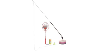 Obrázek produktu pro Badminton Rebounder badmintonový trenažér