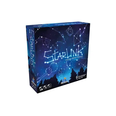 Obrázek produktu pro ASM Starlink  BLOD0081 - Asmodee BLOD0081 - (Import / nur_Idealo)
