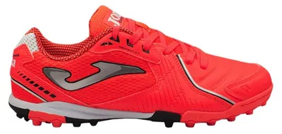 Immagine prodotto di Joma - Scarpe da calcio da uomo per campi sintetici "Dribling" PP5140 (47 EU) (rosso/arancione)