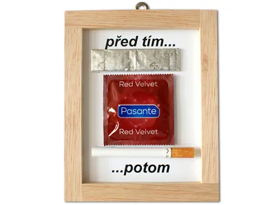 Obrázek produktu pro Obrázek pro aktivního muže