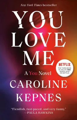 Produktbild von You Love Me