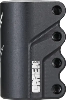 Image de Collier de serrage - Omen SCS - Noir - Blunt Scooters