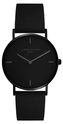 Obrázek produktu pro Liebeskind Berlin - LT-0134-LQ - Náramkové hodinky - Dámské