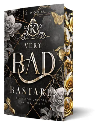 Produktbild von Very Bad Bastards
