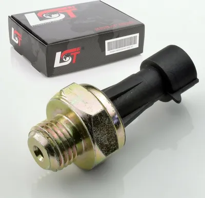 Produktbild von 1X Öldruckschalter Für Ford / Lancia / Peugeot / Saab Modelle 55202374