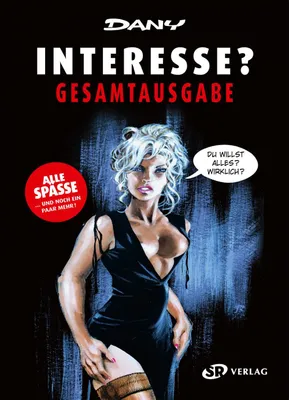 Obrázek produktu pro Dany Gesamtausgabe