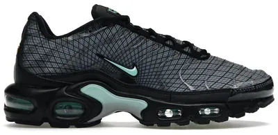 Produktbild von Nike Air Max Plus Spirograph - EU 40