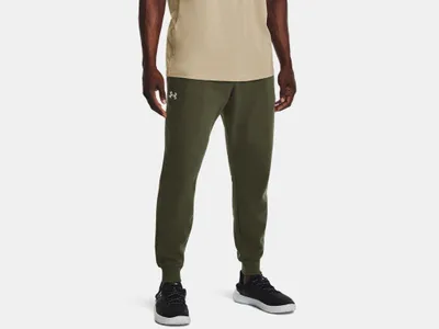 Immagine prodotto di Under Armour Rival Fleece Pantaloni da jogging Uomo