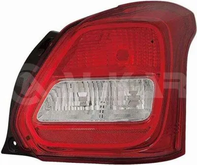 Produktbild von ALKAR Rückleuchte Heckleuchte Rechts für SUZUKI SWIFT V (AZ)