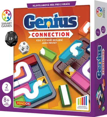 Immagine prodotto di Mindok SMART - Connessione geniale