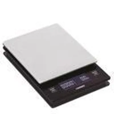 Produktbild von V60 Metal Drip Scale VSTMN-2000HSV / Bestbrew