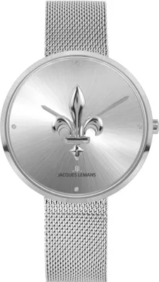 Image de Jacques Lemans - Armbanduhr - Damen - Quarz - Design Collection - 1-2092N