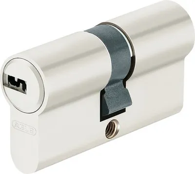 Produktbild von Profilzylinder D6XNP Abus 45/45 mm gleichschließend