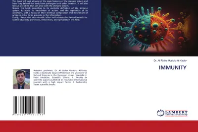 Produktbild von Immunity