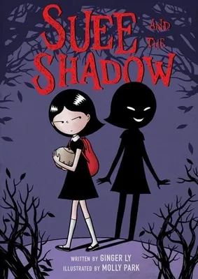 Image de Suee and the Shadow