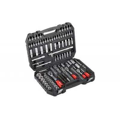 Obrázek produktu pro Gola sada FESTA CrV 171ks 1/4"-1/2"-3/8"