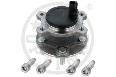 Produktbild von OPTIMAL Radlagersatz für VOLVO V40 Schrägheck (525, 526) 892204L