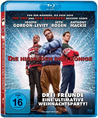 Produktbild von Die Highligen Drei Könige