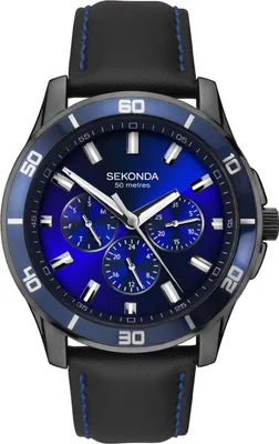 Produktbild von Sekonda Sport Herrenuhr