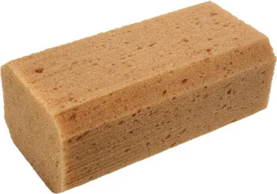 Obrázek produktu pro Houba Carlson JUMBO, houba do auta, do auta
