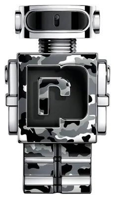 Zdjęcie produktu dla Paco Rabanne Phantom Legion Woda toaletowa, 100 ml