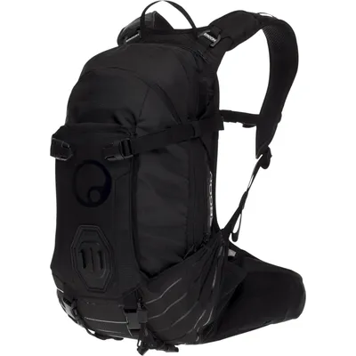 Zdjęcie produktu dla Plecak Ergon BA2 E Protect, Stealth - czarny