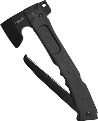 Produktbild von Camillus CAMTRAX™, Multifunktionsbeil mit Scheide