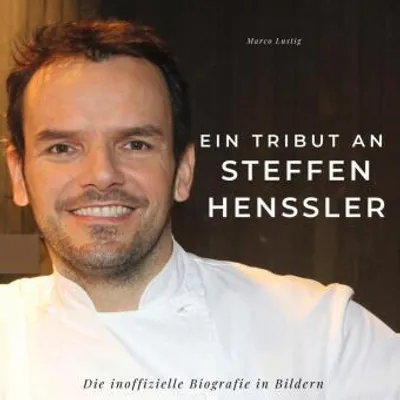 Produktbild von Ein Tribut an Steffen Henssler